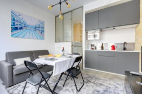 Bluestay 150 - Charmant appartement à Paris